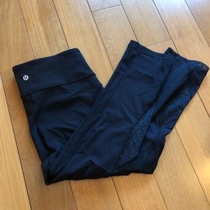 Lululemon Athletica Leggings